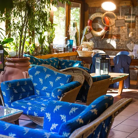 Hotel Ristorante La Perla-3
